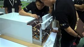 瑞馬壁掛爐召開新產品VM-A1、VM-A2測評會33