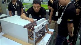 瑞馬壁掛爐召開新產品VM-A1、VM-A2測評會