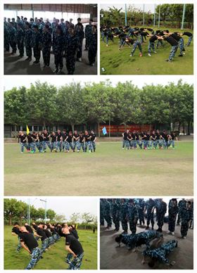 激情瑞馬展活力，凝心聚力瑞馬夢(mèng)33