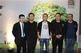 廣東瑞馬之“蓄勢待發(fā)，砥礪前行”的愛的故事