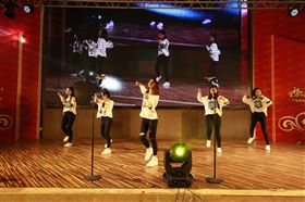 廣東瑞馬之“蓄勢待發(fā)，砥礪前行”的愛的故事