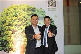 廣東瑞馬之“蓄勢待發(fā)，砥礪前行”的愛的故事