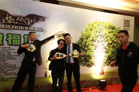 廣東瑞馬之“蓄勢待發(fā)，砥礪前行”的愛的故事