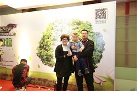 廣東瑞馬之“蓄勢待發(fā)，砥礪前行”的愛的故事