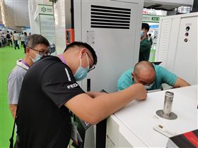 瑞馬攜手2022亞洲供熱展，為雙碳目標(biāo)貢獻(xiàn)清潔方案！