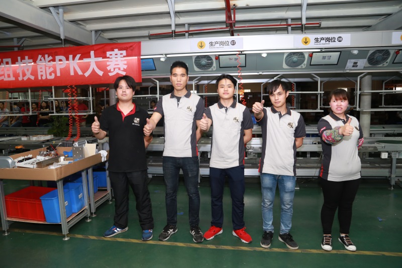瑞馬壁掛爐廠家品質(zhì)如何？今天小馬哥帶您走近了解！