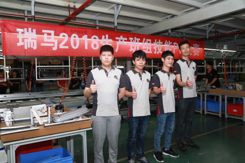 瑞馬壁掛爐廠家品質(zhì)如何？今天小馬哥帶您走近了解！