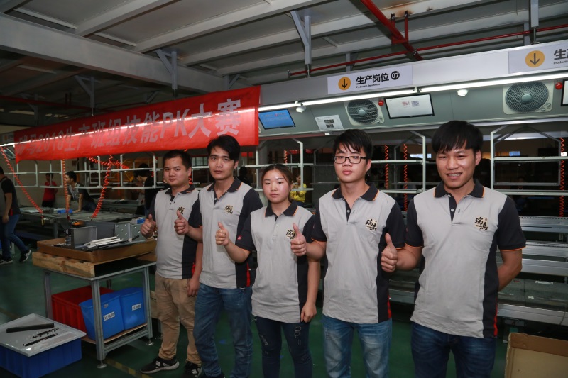 瑞馬壁掛爐廠家品質(zhì)如何？今天小馬哥帶您走近了解！