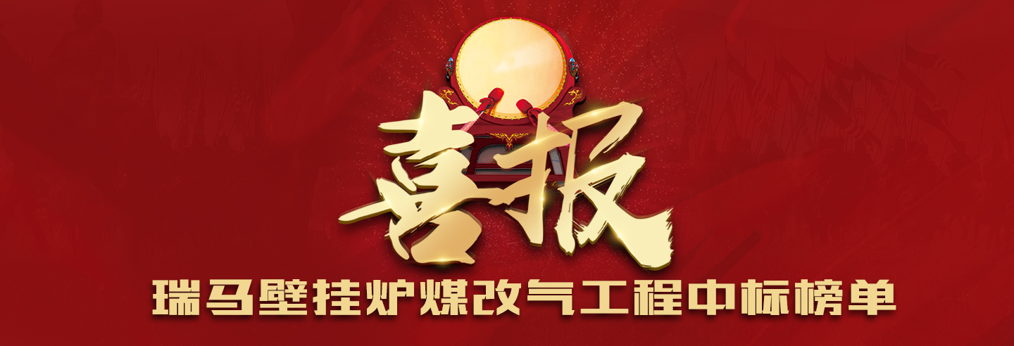 中國政府壁掛爐采購、工程招標(biāo)實(shí)力品牌——瑞馬