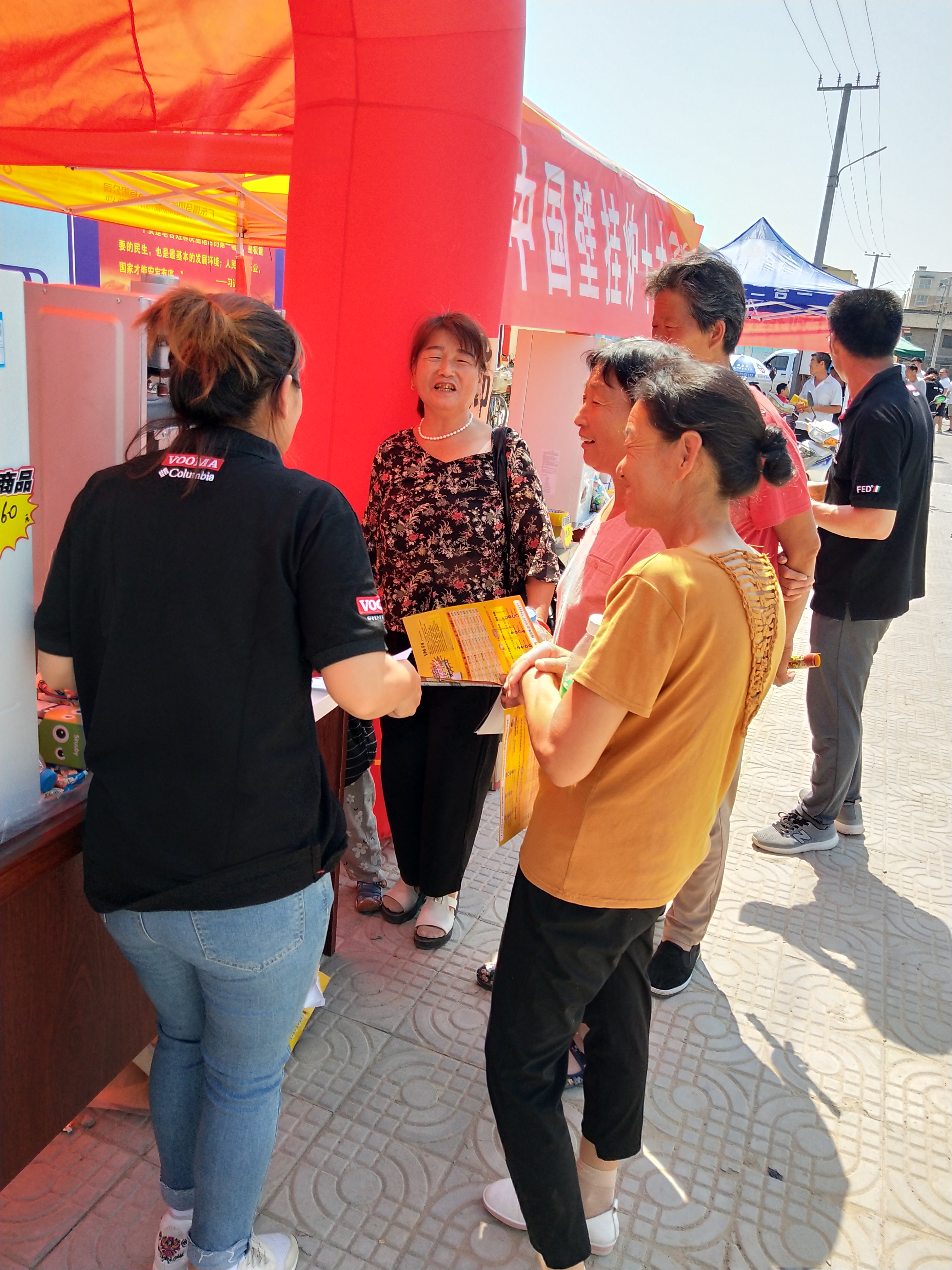 瑞馬壁掛爐日銷量過百，場(chǎng)面火爆！