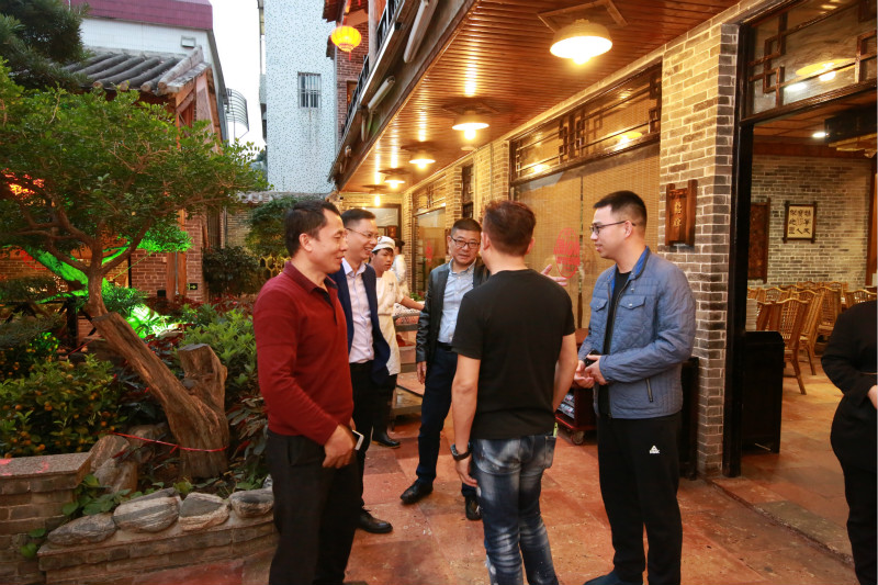 感恩有您！瑞馬壁掛爐2019供應商答謝晚宴圓滿結(jié)束