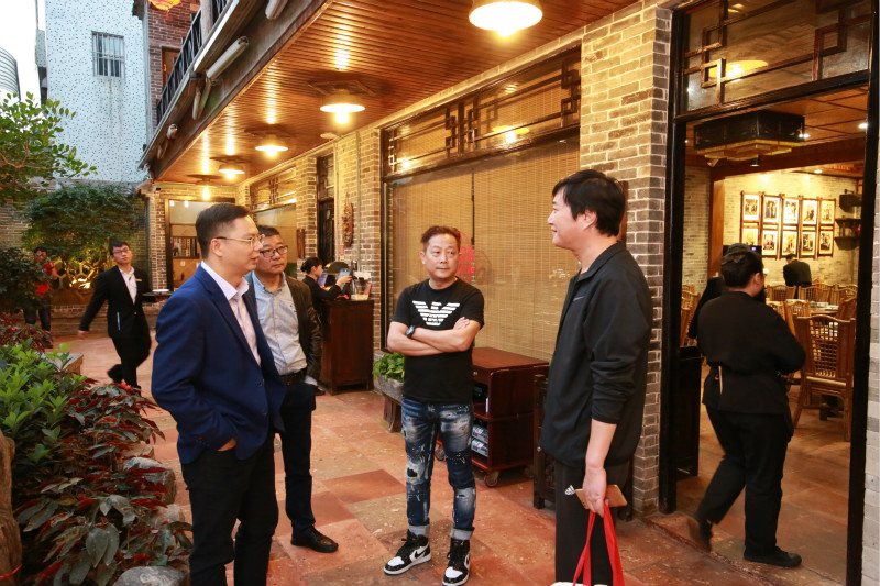 感恩有您！瑞馬壁掛爐2019供應商答謝晚宴圓滿結(jié)束
