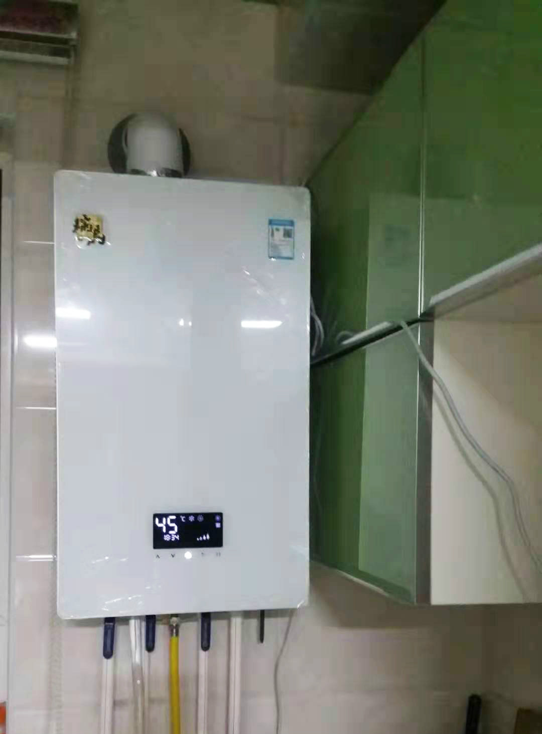德州農村煤改氣，用冷凝低氮壁掛爐好嗎？