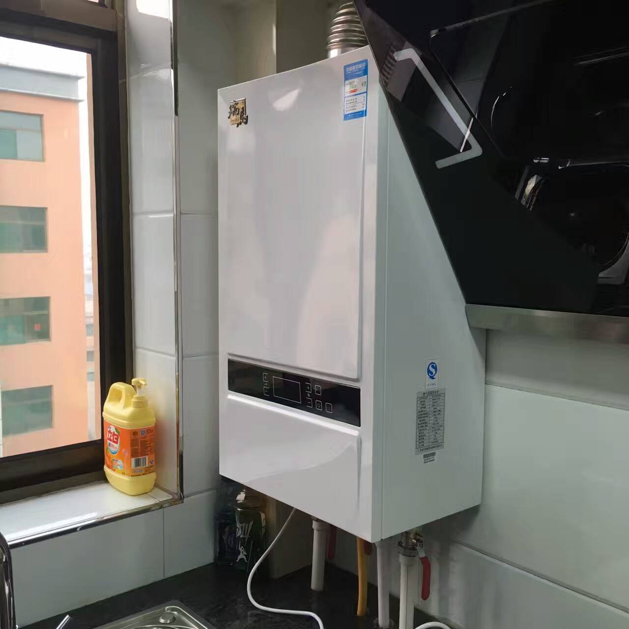 瑞馬壁掛爐廠家告訴您壁掛爐工程機(jī)好不好！