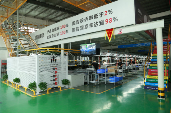 行業(yè)外的人怎么選擇低氮壁掛爐廠家做代理？