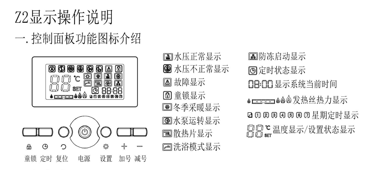 電采暖壁掛爐的安裝需要注意哪些事項？